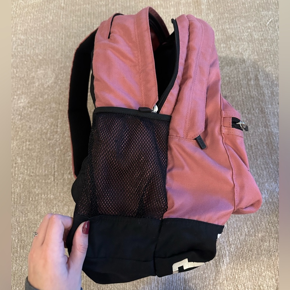 PINK Backpack - Picture 7 of 9